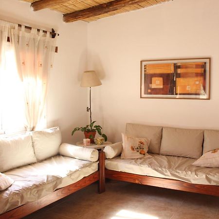 Finca Santa Rita Corralito  Buitenkant foto