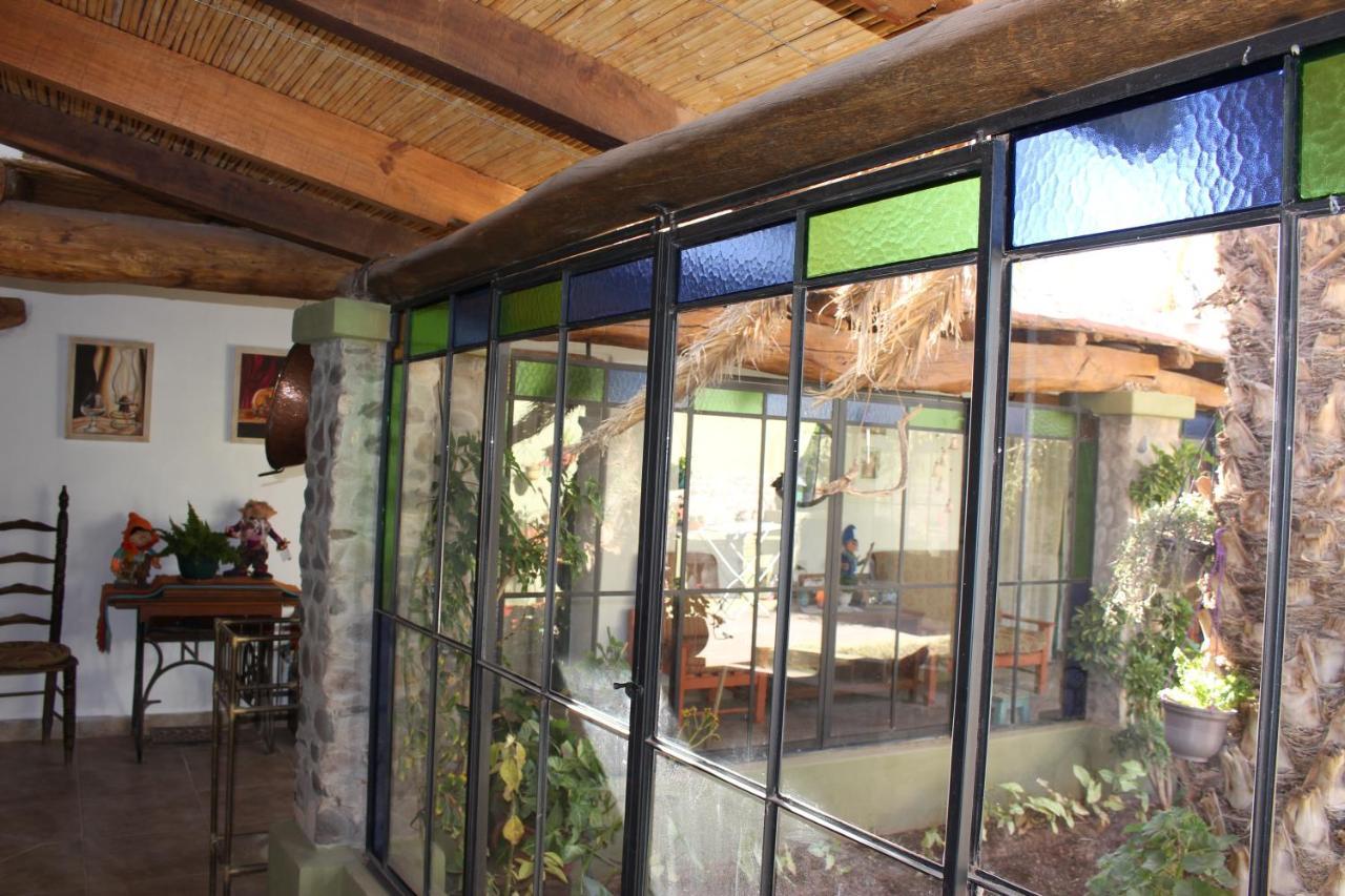 Finca Santa Rita Corralito  Buitenkant foto