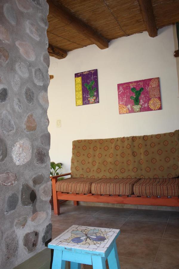 Finca Santa Rita Corralito  Buitenkant foto