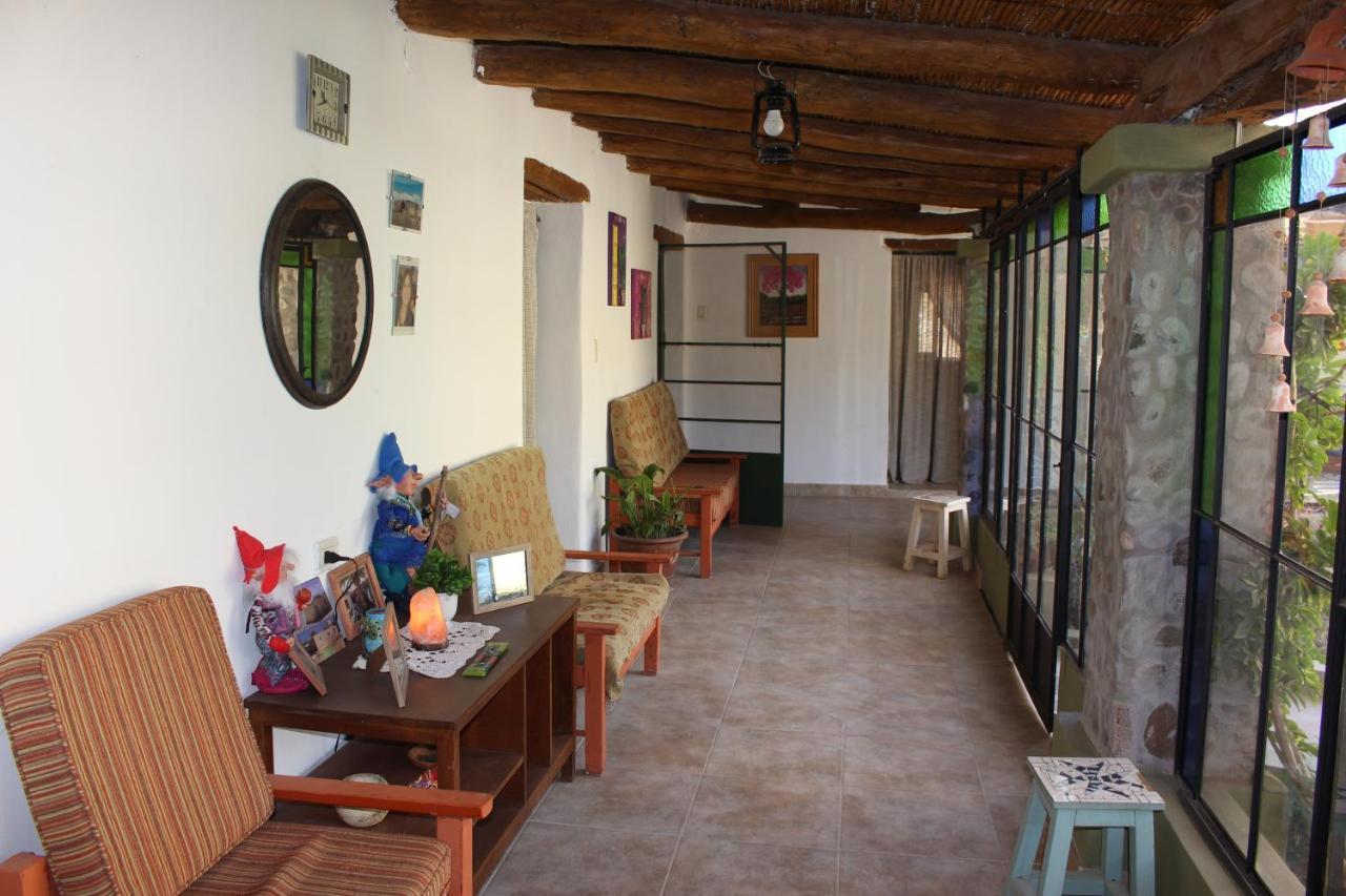 Finca Santa Rita Corralito  Buitenkant foto